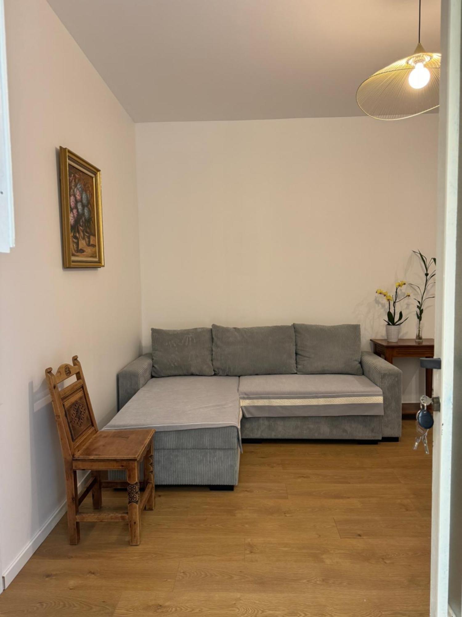 Appartement Meuble Tout Confort Chalon-sur-Saone Exterior photo
